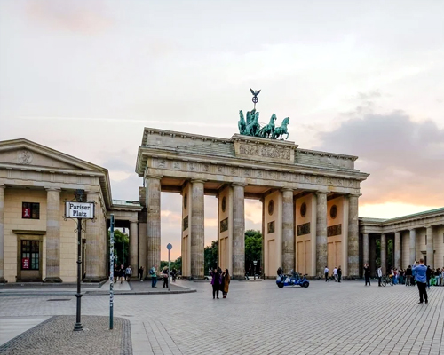Berlin