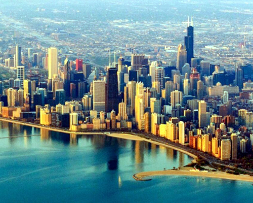 Chicago