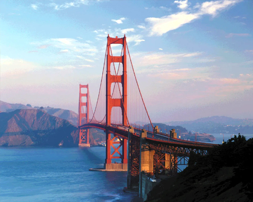 San Francisco